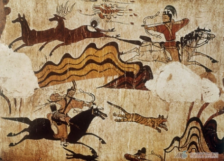 한국사 퀴즈 (고조선~고려) - 1