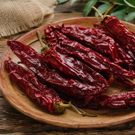 매운맛(스코빌) 순위 - 1